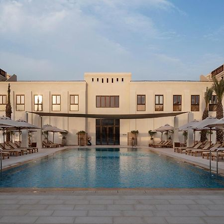 Kedma By Isrotel Collection Sede Boqer Ngoại thất bức ảnh