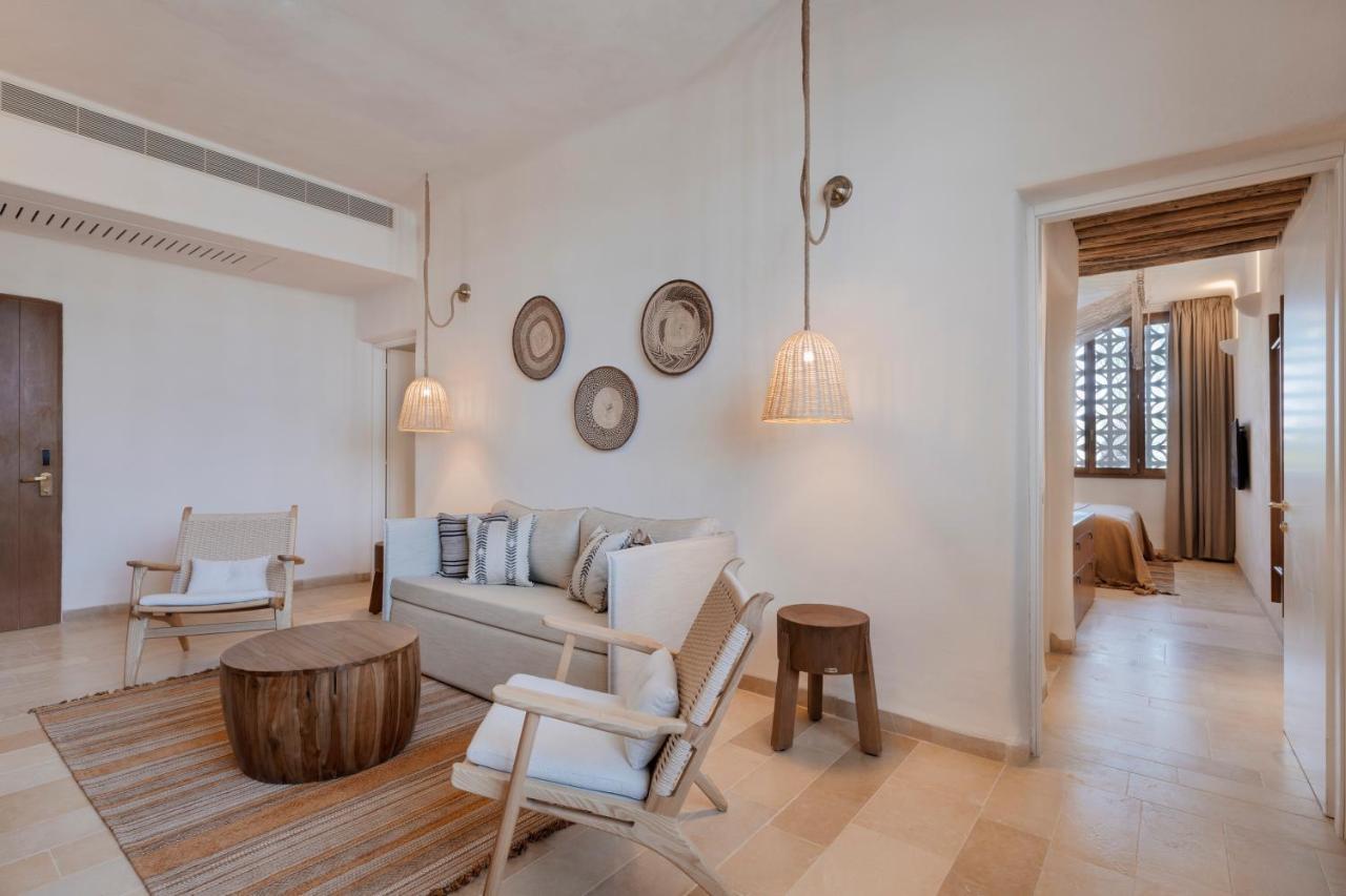 Kedma By Isrotel Collection Sede Boqer Ngoại thất bức ảnh