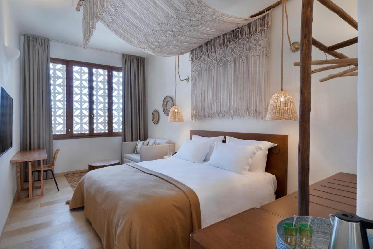 Kedma By Isrotel Collection Sede Boqer Ngoại thất bức ảnh