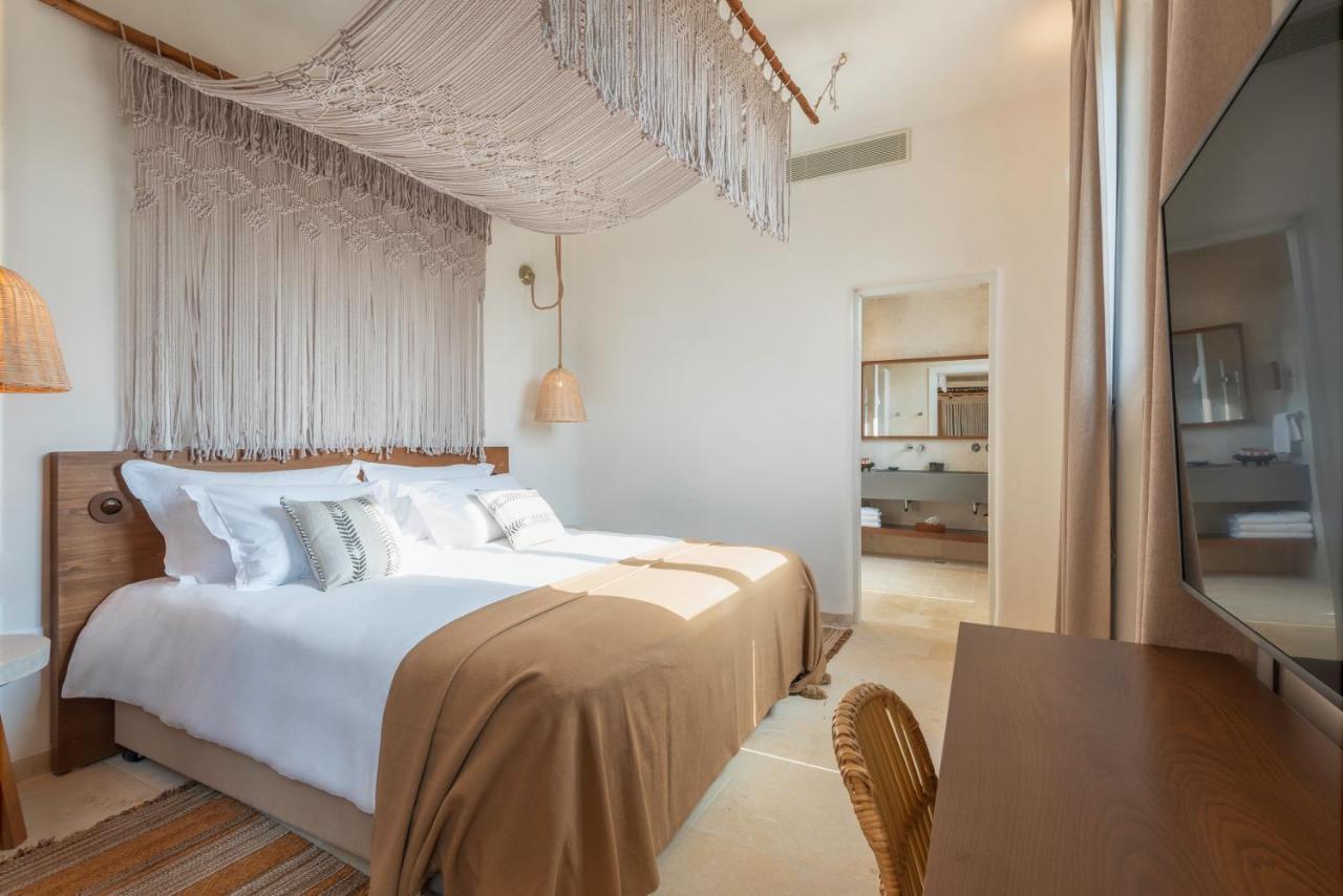 Kedma By Isrotel Collection Sede Boqer Ngoại thất bức ảnh