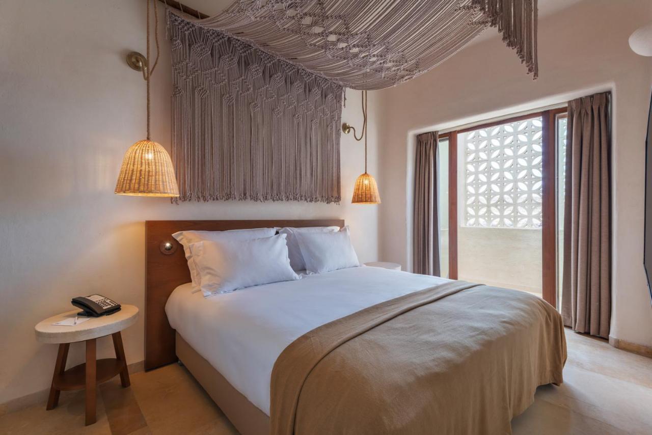 Kedma By Isrotel Collection Sede Boqer Ngoại thất bức ảnh
