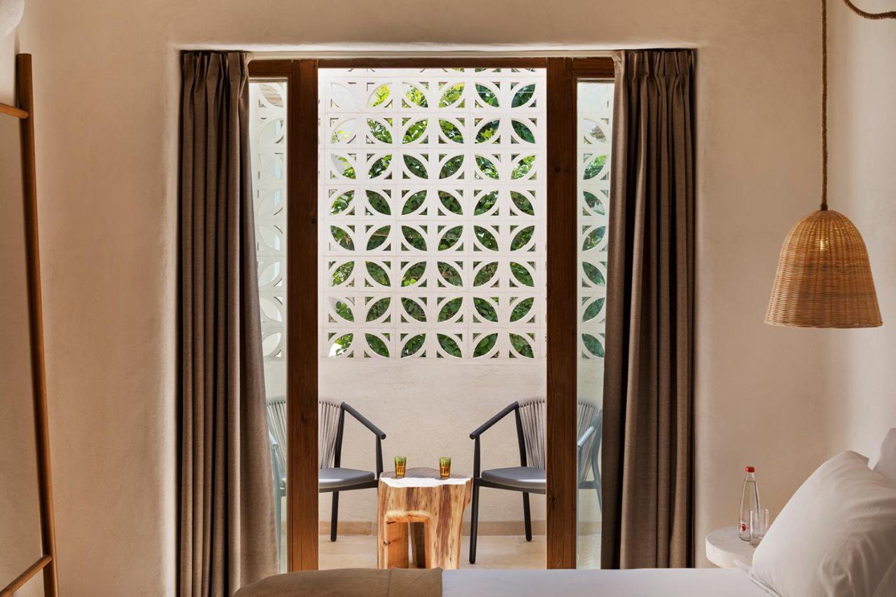 Kedma By Isrotel Collection Sede Boqer Ngoại thất bức ảnh