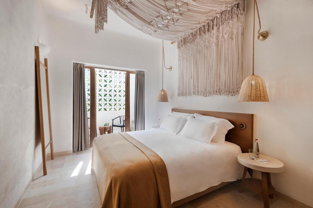 Kedma By Isrotel Collection Sede Boqer Ngoại thất bức ảnh