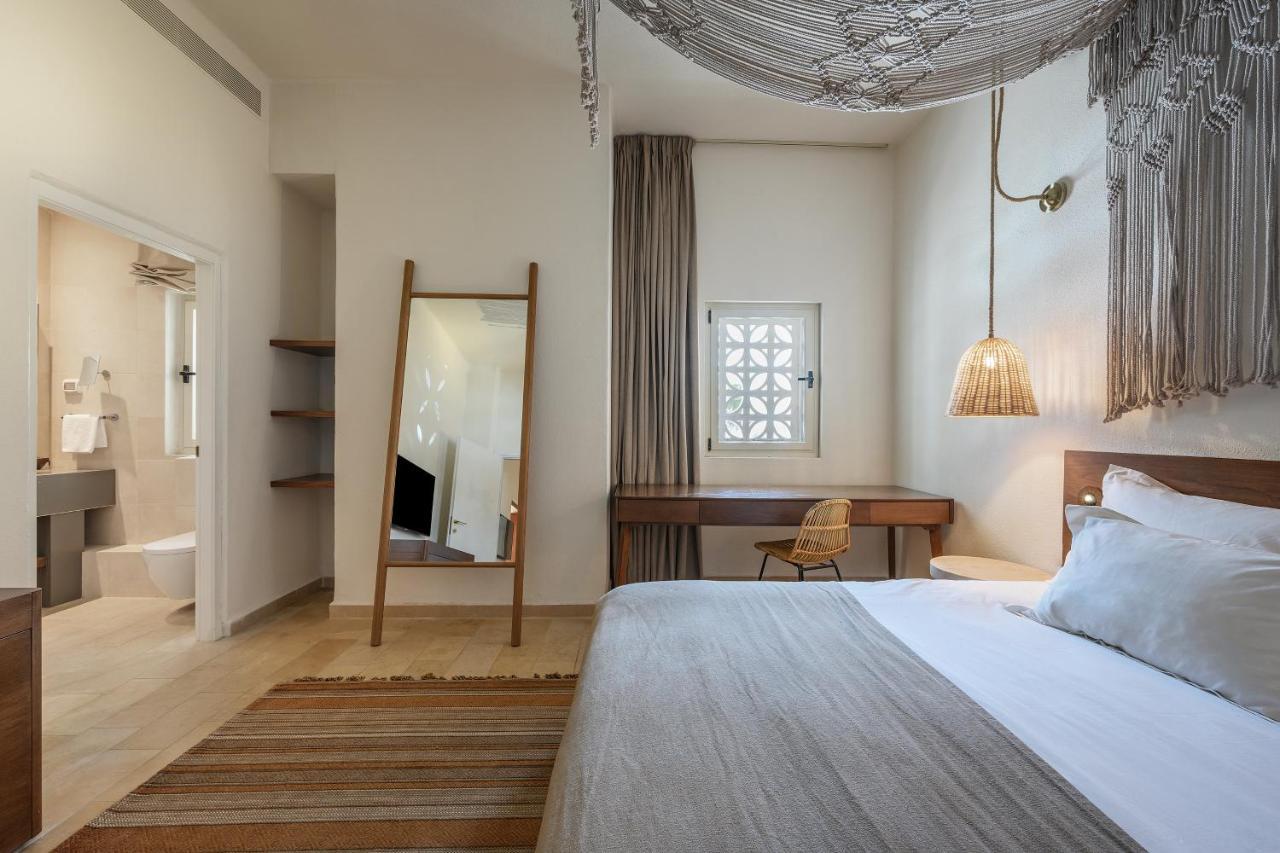 Kedma By Isrotel Collection Sede Boqer Ngoại thất bức ảnh