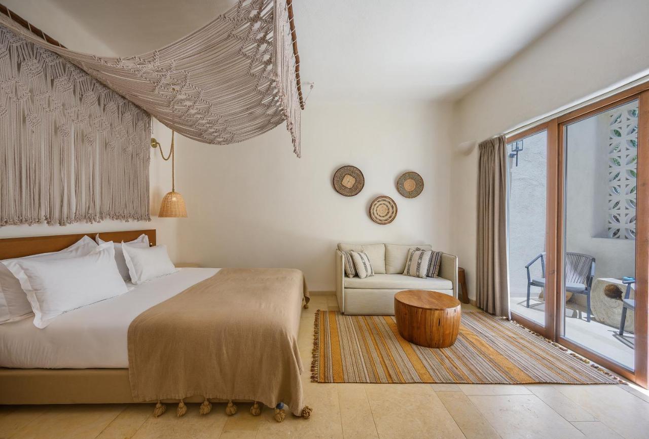 Kedma By Isrotel Collection Sede Boqer Ngoại thất bức ảnh
